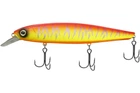 Воблер Deps Balisong Minnow 130SP 24.8г, колір: 06 Red Tiger (4110002006)