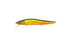 Воблер Megabass Vision OneTen 110SP 14г, цвет: GG MEGABASS KINKURO (4119003011)