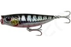Воблер Savage Gear 3D Minnow Pop Walker 66F 8.0г, цвет: Barracuda PHP (4127004002)