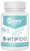 5-Гідрокситриптофан 5-HTP Stark Pharm STARK