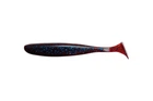 Силікон Keitech Easy Shiner 4"/ 7шт, колір: ea#03 grape (4305510803)