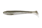 Силіконова приманка Keitech Swing Impact FAT 7.8"/2шт, колір: 416 silver flash minnow (4305546416)