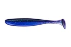 Силікон Keitech Easy Shiner 4.5" (6 шт/уп), колір: 408 electric june bug (4305561408)