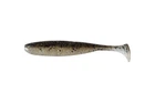 Силикон Keitech Easy Shiner 3"/ 10шт, цвет: 418 bluegill flash (4305509418)
