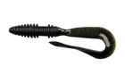 Силікон Keitech Mad Wag Mini 2.5"/ 12шт, колір: 102 watermelon pp. (4305531102)
