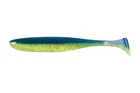 Силикон Keitech Easy Shiner 3"/ 10шт, цвет: ea#20 violet chart red fl (4305509820)