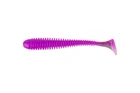 Силікон Keitech Swing Impact 2"/ 12шт, колір: pal#12 grape shad (4305517912)