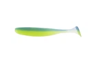 Силікон Keitech Easy Shiner 4"/ 7шт, колір: pal#03 ice chartreuse (4305510903)