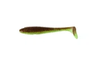 Силикон Keitech Swing Impact FAT 3.3"/ 7шт, цвет: 401 greenpumpkinpp.chart (4305513401)