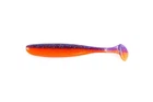 Силікон Keitech Easy Shiner 4"/ 7шт, колір: pal#09 violet fire (4305510909)
