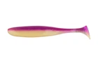 Силікон Keitech Easy Shiner 4.5" (6 шт/уп), колір: pal#12 grape shad (4305561912)
