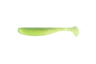 Силикон Keitech Easy Shiner 3"/ 10шт, цвет: 424 lime chartreuse (4305509424)