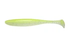 Силіконова приманка Keitech Easy Shiner 8"/2 шт, колір: 484 chartreuse shad (4305541484)