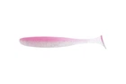 Силікон Keitech Easy Shiner 4"/ 7шт, колір: ea#10 pink silver glow (4305510810)