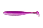 Силікон Keitech Easy Shiner 4.5" (6 шт/уп), колір: pal#14 glamorous pink (4305561914)