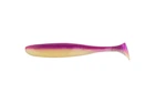 Силікон Keitech Easy Shiner 4"/ 7шт, колір: pal#14 glamorous pink (4305510914)