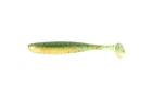 Силікон Keitech Easy Shiner 4"/ 7шт, колір: ea#05 hot fire tiger (4305510805)