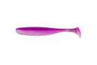 Силикон Keitech Easy Shiner 3"/ 10шт, цвет: pal#12 grape shad (4305509912)