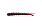 Силикон Keitech Live Impact 2.5"/ 12шт, цвет: 006 cola (4305528006)