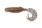 Силікон Keitech Flapper Grub 4"/ 7шт, колір: 321 gold shad (4305548321)