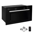 Вытяжка perfelli design filini 6 nero