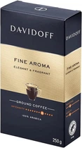 Кава мелена Davidoff Fine Aroma 250 г
