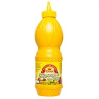 Гірчиця Королівська ТМ Королівський смак 900 г (4820044099442)