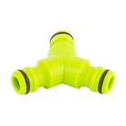 Трійник з'єднувальний MASTERTOOL для конектора 1/2" 92-9312
