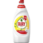Засіб для миття посуду Fairy Лимон 900 мл