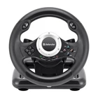 Руль Defender Turbo Pro for PC/PS3/PS4/Xbox (64291)