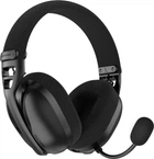 Навушники Hator Hyperpunk 3X Wireless Black (ESH14)