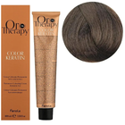 Фарба для волосся Oro Therapy Colour Keratin Безаміачна