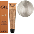 Фарба для волосся Oro Therapy Colour Keratin Безаміачна