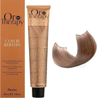 Фарба для волосся Oro Therapy Colour Keratin Безаміачна Extra