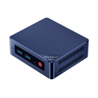 Міні ПК Beelink Mini S12 Pro 16/500Gb, N100, Windows 11 Pro Intel