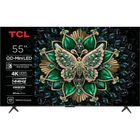 Телевізор TCL Q6C 55` QLED Ultra HD 4K (55Q6C) [149313]