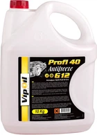 Антифриз готовий VipOil Profi 40 G12 -30°C (червоний ) (10кг.)