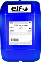 Моторна олива ELF Evolution 900 NF