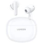 Беспроводные наушники TWS UGREEN HiTune T3C WS207 Earbuds BT5.4 400mAh White (45110)