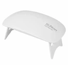 Мини лампа для сушки гель-лака Sun mini 6W USB для маникюра