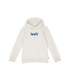 Дитяче худі Levi's з логотипом 1159848090 (Молочний 110-116)