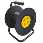 SV-029 Котушка порожня без підовжувачів та кабелів Maxi+ до 150 м Svittex