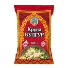 Крупа пшенична Булгур Щедра Торбинка 700 г (4820094534498)