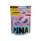 Капсулы для стирки универсальные 3в1 PINA Classic 16+2 шт