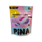 Капсулы для стирки универсальные 3в1 PINA Classic 10+1шт