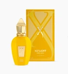 Парфюмированная вода Xerjoff Erba Gold унисекс
