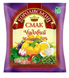 Майонез 50% Чудовий Королівський смак 340 г (4820175669811)