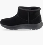 Ботинки Skechers On The Go Encore Black 144853-BBK 39