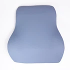Подушка для спины Minimal, голубой HP-56-25BL