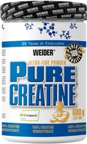 Креатин Weider Ultra-Fine Powder Pure Creatine
